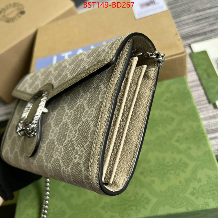 Gucci Bags(TOP)-Dionysus-,what is a counter quality ,ID: BD267,$: 149USD