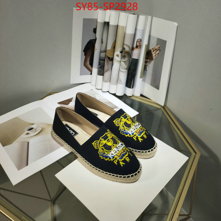 Women Shoes-Kenzo,best capucines replica , ID: SP2928,$: 85USD