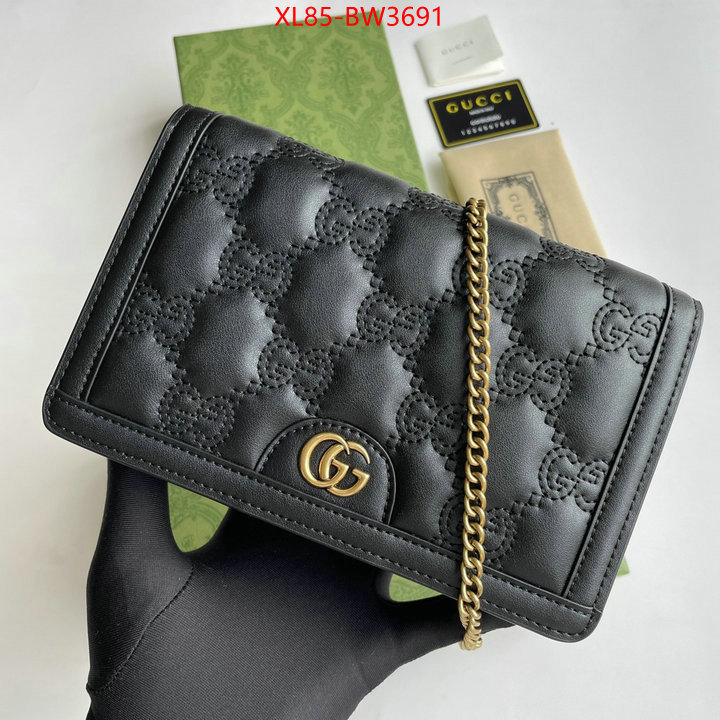 Gucci Bags(4A)-Diagonal-,top brands like ,ID: BW3691,$: 85USD