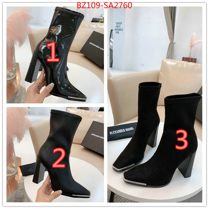 Women Shoes-Alexander Wang,designer wholesale replica ,online , ID: SA2760,$:109USD