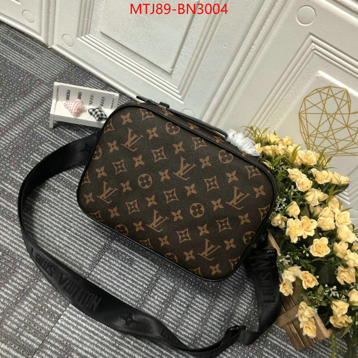 LV Bags(TOP)-Pochette MTis-Twist-,ID: BN3004,$: 89USD