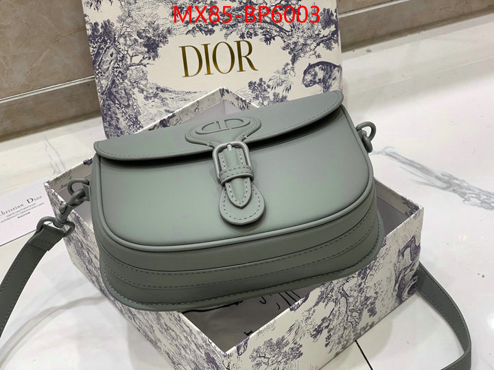 Dior Bags(4A)-Bobby-,ID: BP6003,$: 85USD