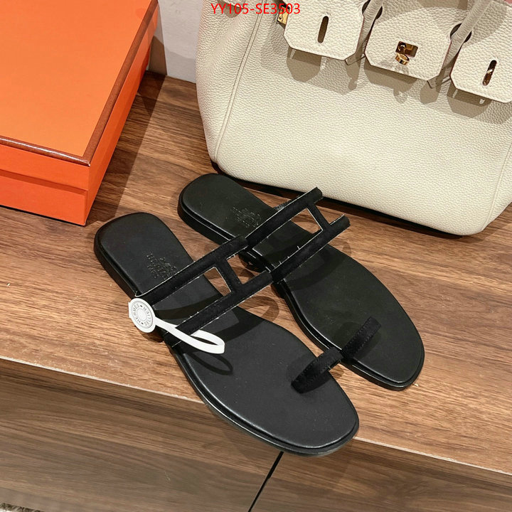 Women Shoes-Hermes,shop now , ID: SE3503,$: 105USD