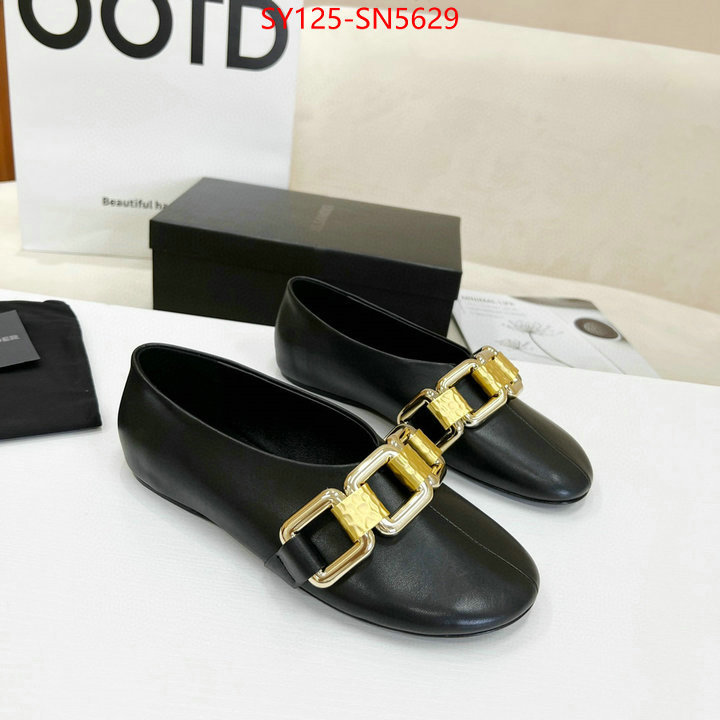 Women Shoes-Other,where quality designer replica , ID: SN5629,$: 125USD