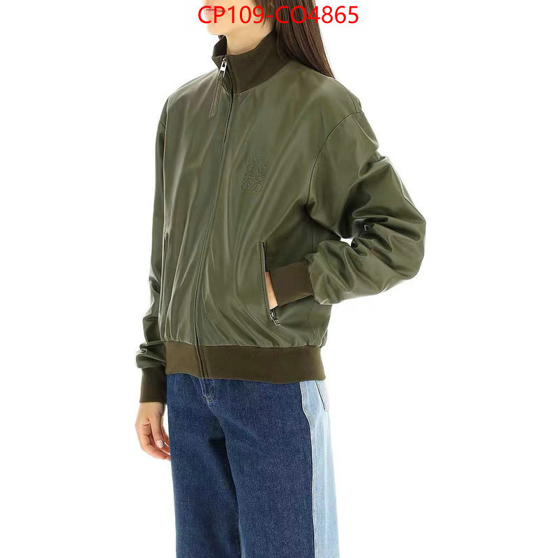 Clothing-Loewe,shop designer , ID: CO4865,$: 109USD
