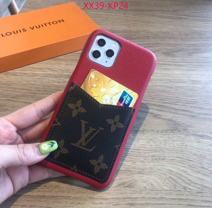 Phone case-LV,supplier in china , ID: KP24,$: 39USD