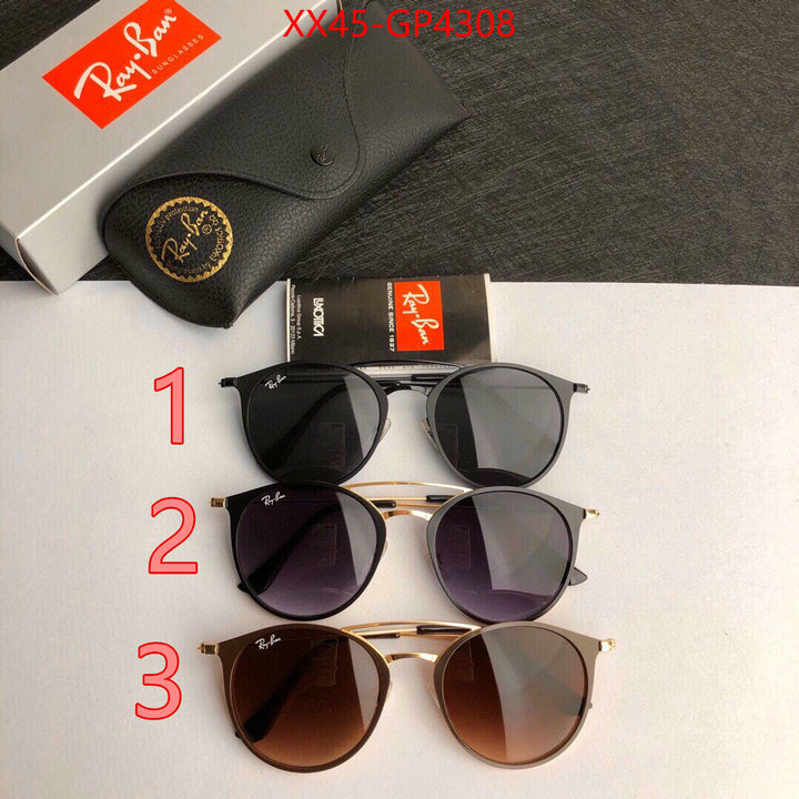 Glasses-RayBan,where to buy the best replica , ID: GP4308,$: 45USD