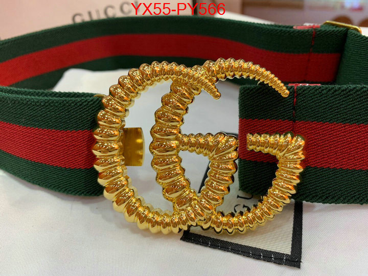 Belts-Gucci,online shop , ID: PY566,$:55USD