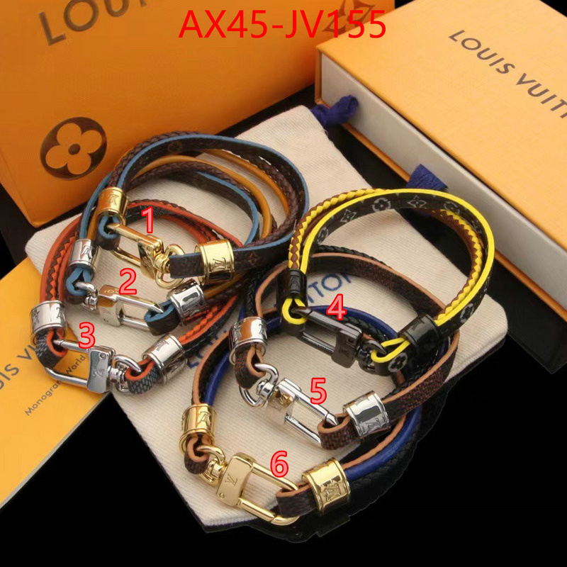 Jewelry-LV,we curate the best ,ID: JV155,$: 45USD