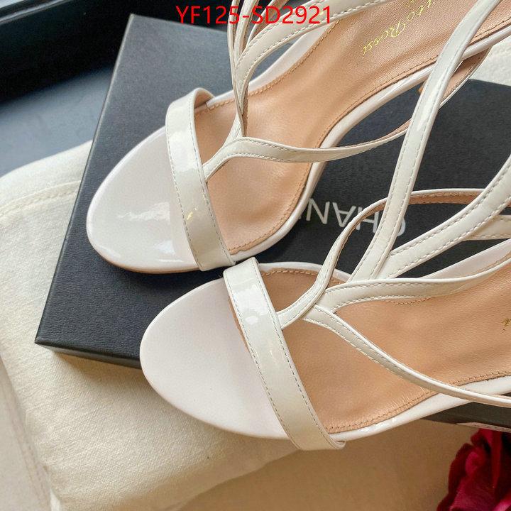 Women Shoes-Gianvito Rossi,can you buy replica , ID: SD2921,$: 125USD