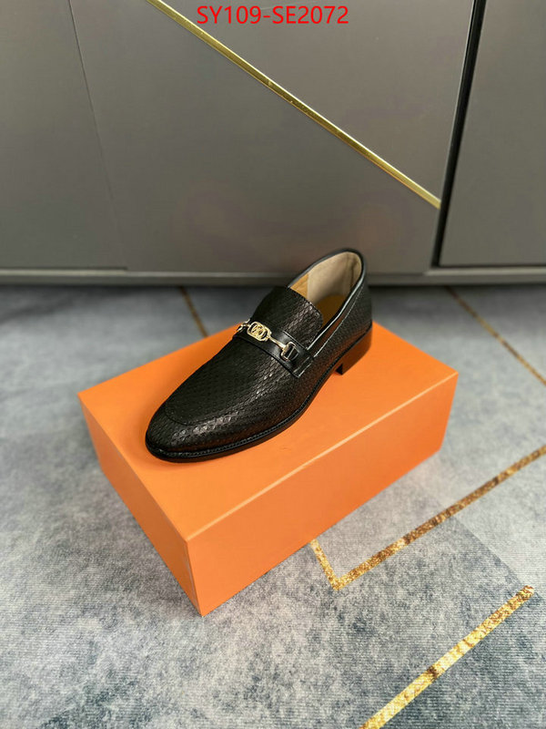 Men Shoes-LV,website to buy replica , ID: SE2072,$: 109USD