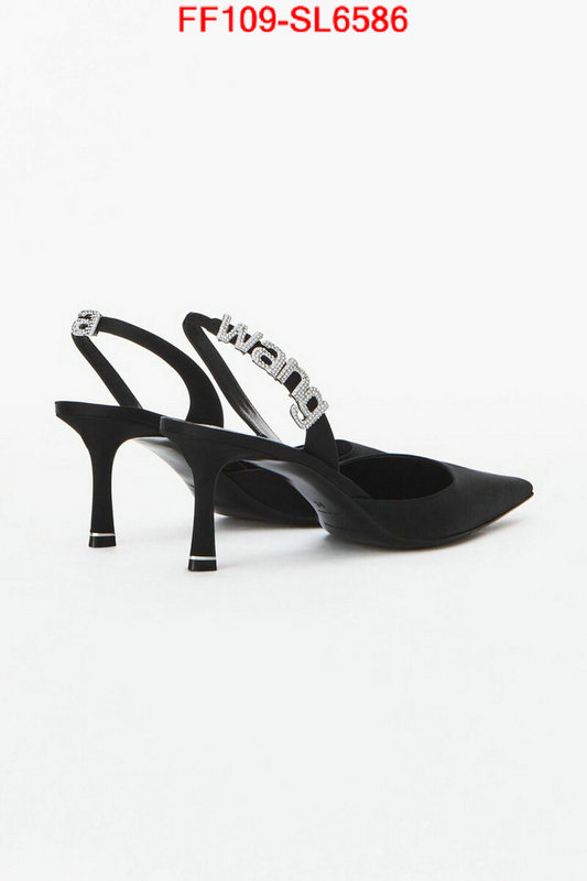 Women Shoes-Alexander Wang,buy cheap , ID: SL6586,$: 109USD