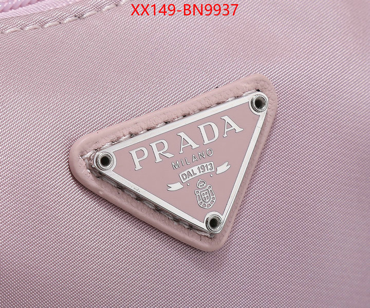 Prada Bags(TOP)-Re-Edition 2005,ID: BN9937,$: 149USD
