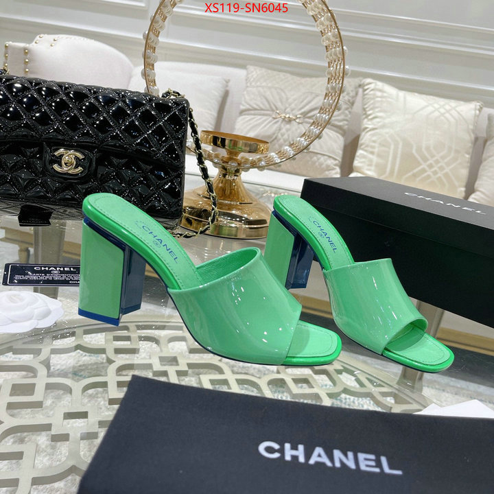 Women Shoes-Chanel,top , ID: SN6045,$: 119USD