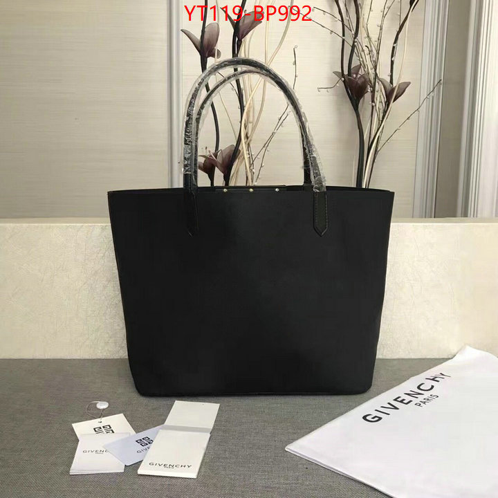 Givenchy Bags(4A)-Other Styles-,ID: BP992,$: 119USD