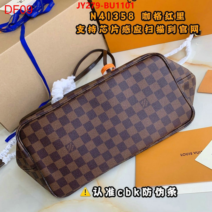 LV Bags(TOP)-Neverfull-,ID: BU1101,$: 279USD