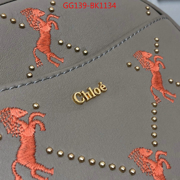 Chloe Bags(TOP)-Diagonal,1:1 clone ,ID: BK1134,$:139USD