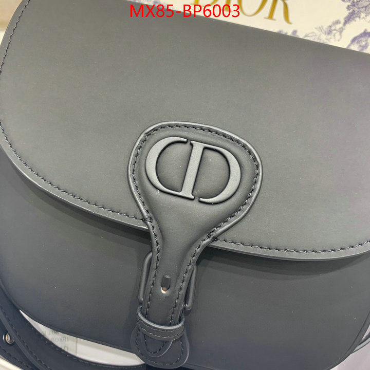 Dior Bags(4A)-Bobby-,ID: BP6003,$: 85USD