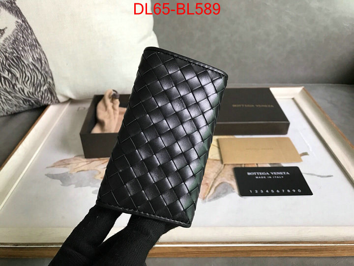 BV Bags(TOP)-Wallet,buying replica ,ID: BL589,$:65USD