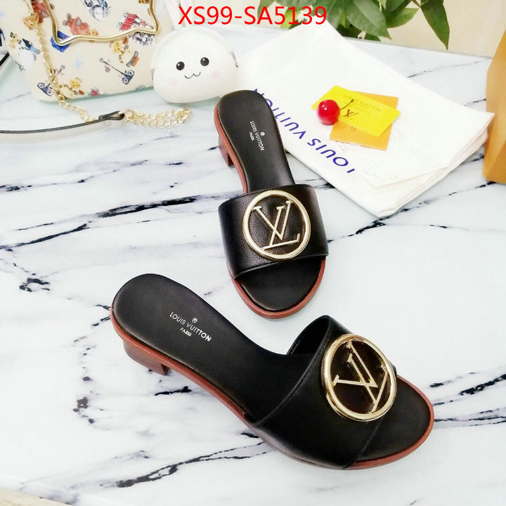 Women Shoes-LV,replica how can you , ID: SA5139,$: 99USD