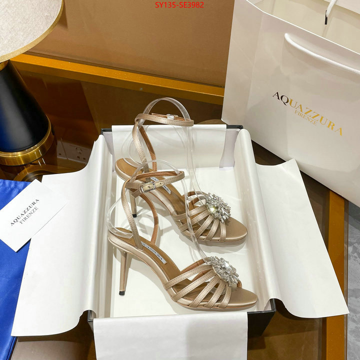 Women Shoes-AQUAZZURA,is it illegal to buy , ID: SE3982,$: 135USD