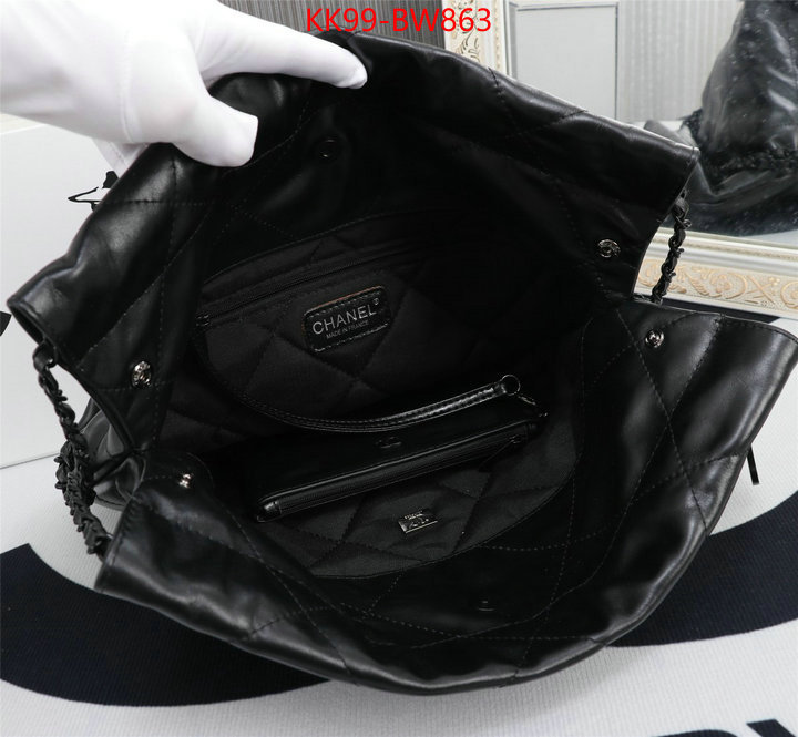 Chanel Bags(4A)-Handbag-,ID: BW863,$: 99USD