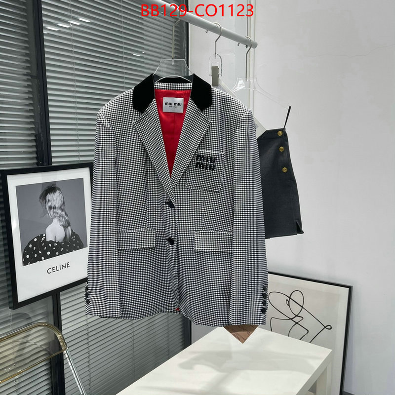 Clothing-MIU MIU,online from china , ID: CO1123,$: 129USD