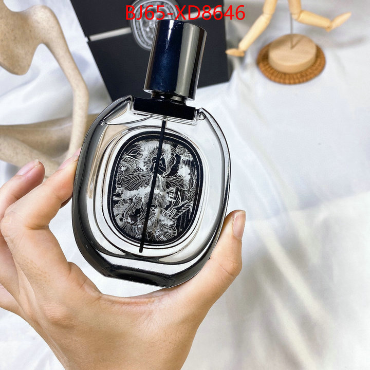 Perfume-Diptyque,buy best quality replica , ID: XD8646,$: 65USD