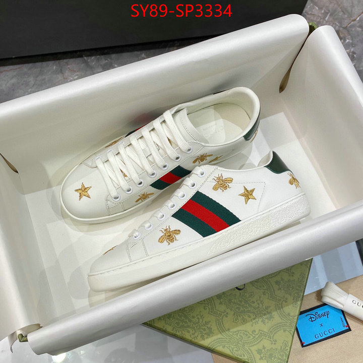 Women Shoes-Gucci,replica shop , ID: SP3334,$: 89USD