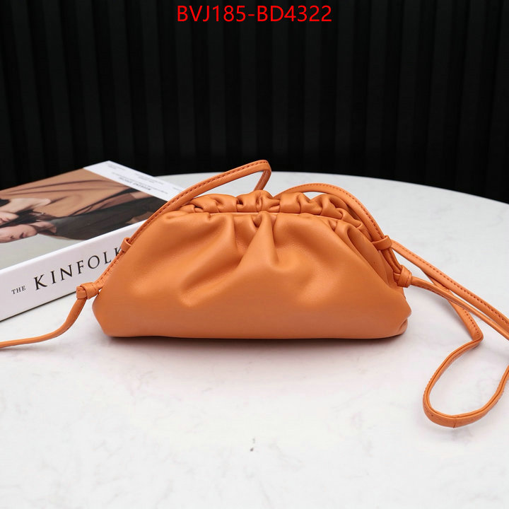 BV Bags(TOP)-Pouch Series-,best website for replica ,ID: BD4322,$: 185USD