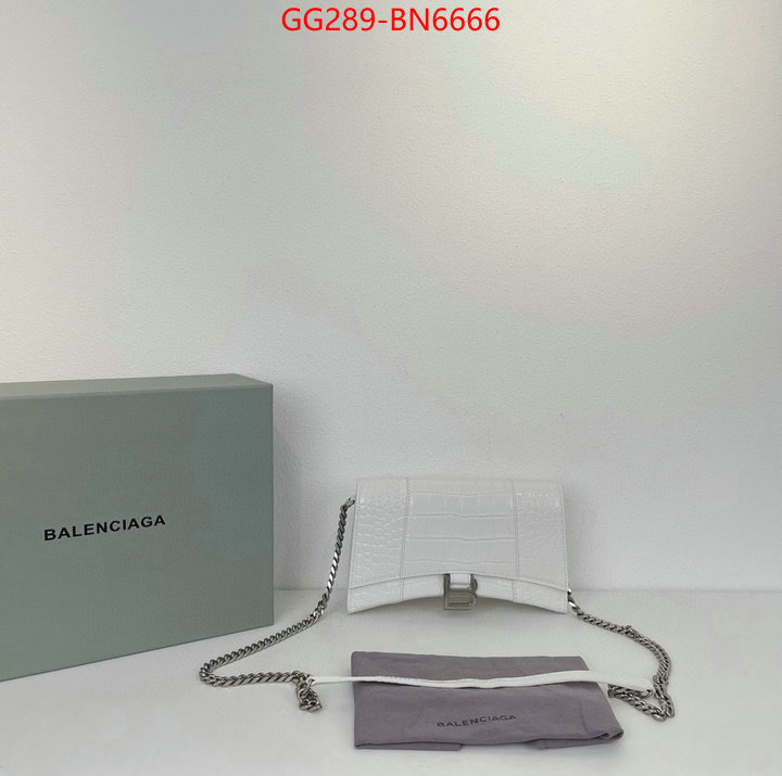 Balenciaga Bags(TOP)-Other Styles-,is it ok to buy replica ,ID: BN6666,$: 289USD