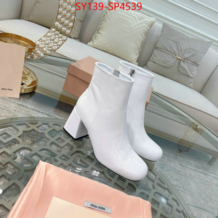 Women Shoes-Miu Miu,buy 1:1 ,where could you find a great quality designer , ID: SP4539,$: 139USD