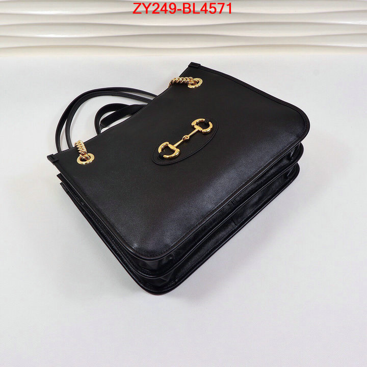 Gucci Bags(TOP)-Horsebit-,what is top quality replica ,ID: BL4571,$: 249USD