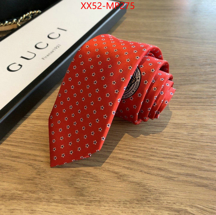 Ties-Gucci,the highest quality fake , ID: MP275,$: 52USD