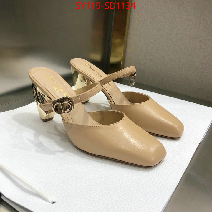 Women Shoes-Dior,shop , ID: SD1134,$: 119USD