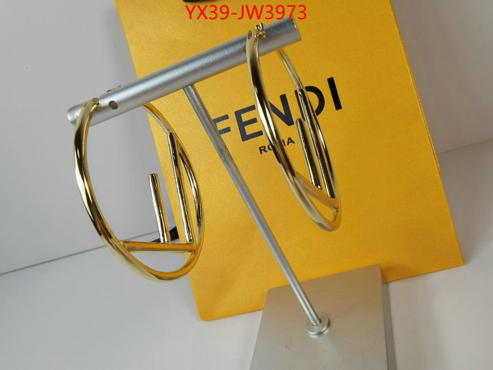 Jewelry-Fendi,7 star collection , ID: JW3973,$: 39USD