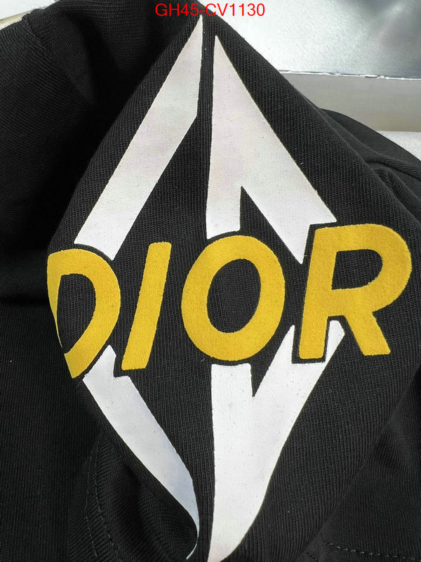 Clothing-Dior,buy sell ,ID: CV1130,$: 45USD