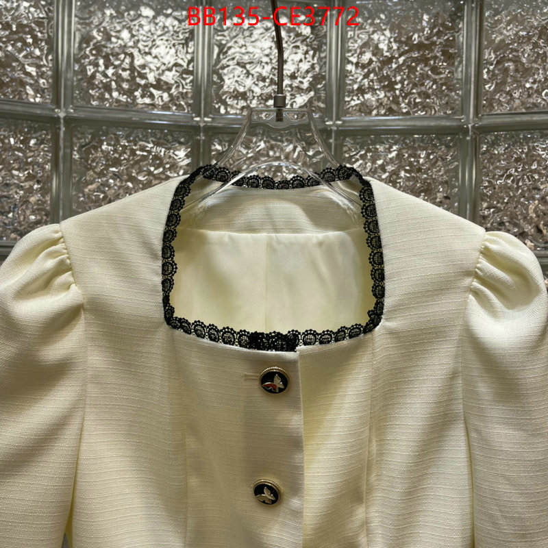 Clothing-Other,designer replica , ID: CE3772,$: 135USD