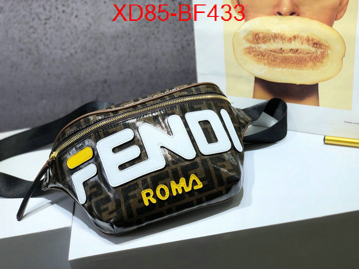 Fendi Bags(4A)-Diagonal-,designer ,ID: BF433,$:85USD