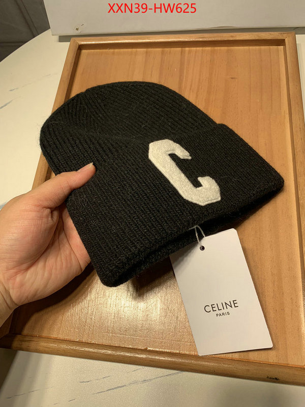 Cap (Hat)-Celine,luxury cheap replica , ID: HW625,$: 39USD