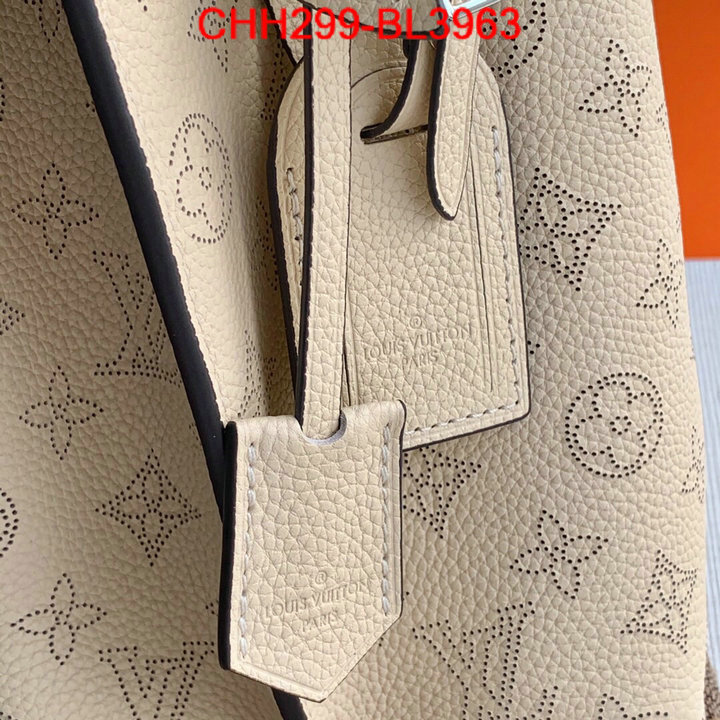 LV Bags(TOP)-Nono-No Purse-Nano No-,ID: BL3963,$: 299USD