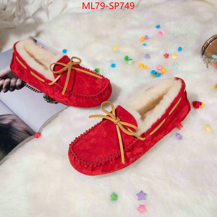 Women Shoes-UGG,copy , ID:SP749,$:79USD