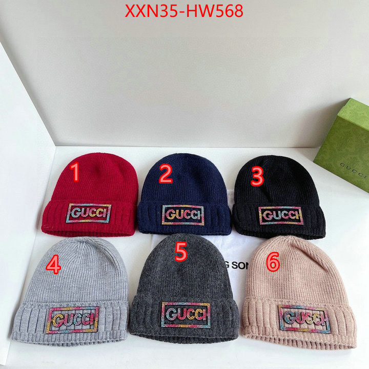 Cap (Hat)-Gucci,buy cheap , ID: HW568,$: 35USD