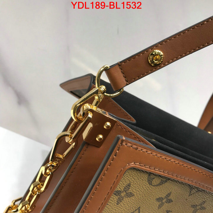 LV Bags(TOP)-Pochette MTis-Twist-,ID: BL1532,$: 189USD