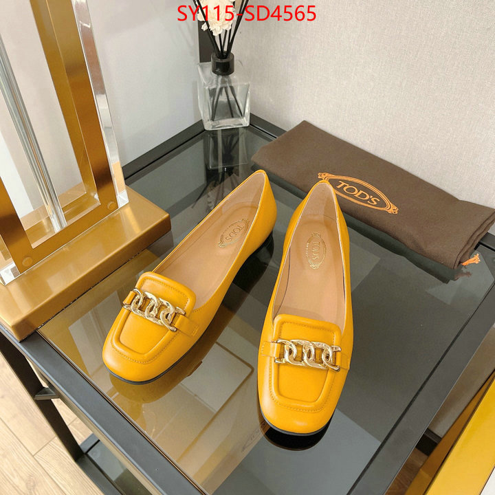 Women Shoes-Tods,2023 aaaaa replica 1st copy ,luxury shop , ID: SD4565,$: 115USD