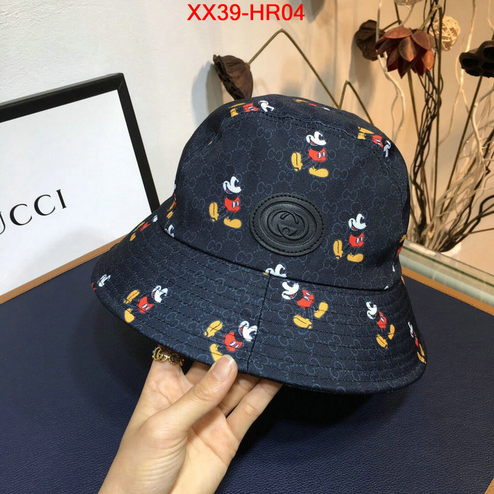 Cap (Hat)-Gucci,perfect , ID:HR04,$: 39USD