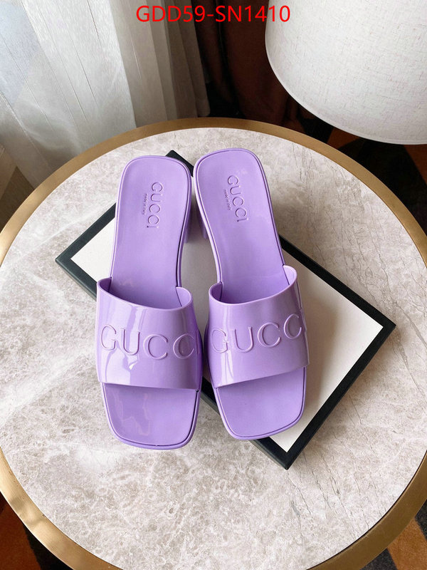 Women Shoes-Gucci,best replica , ID: SN1410,$: 59USD