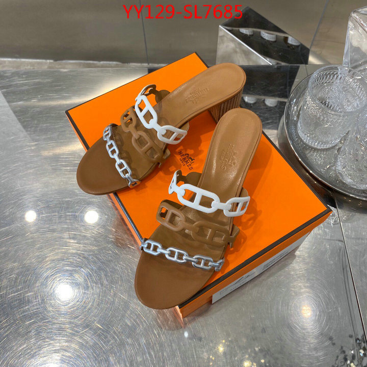 Women Shoes-Hermes,are you looking for , ID: SL7685,$: 129USD