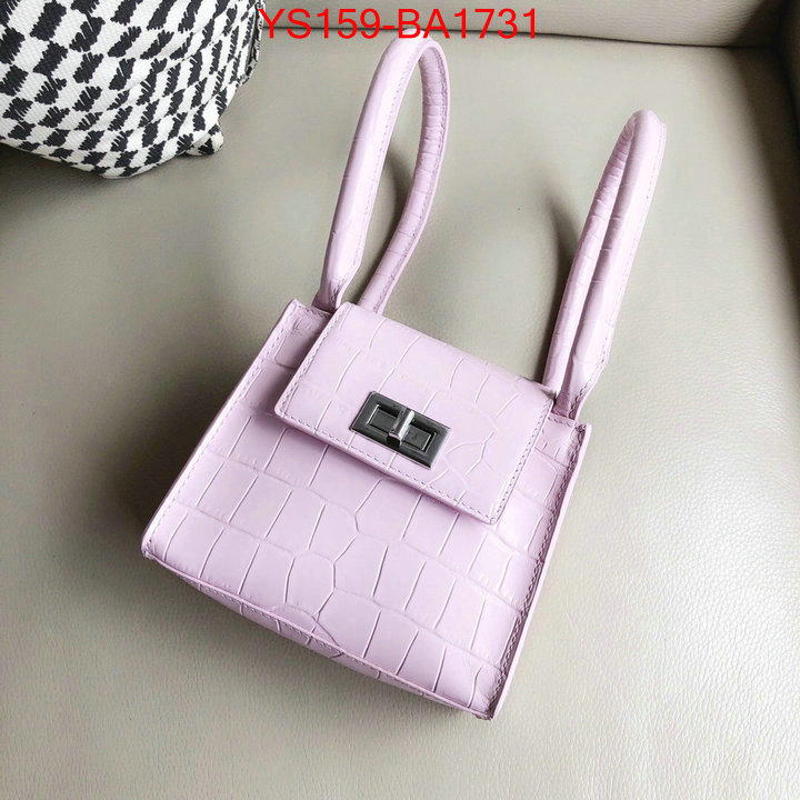 Other Bags(4A)-Bags,aaaaa class replica ,ID:BA1731,$:159USD