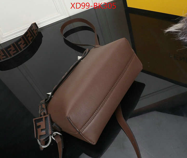 Fendi Bags(4A)-Diagonal-,ID: BK305,$:99USD